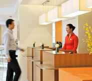 Sảnh chờ 3 Ibis Beijing Jianguomen