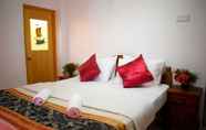 ห้องนอน 5 Yoho Pedro Resort