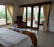 Bedroom 4 The Rana Villa