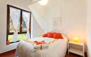 Bedroom 3 Spacebility Beach