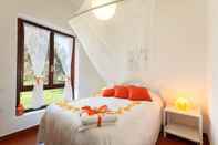 Kamar Tidur Spacebility Beach