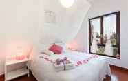 Bedroom 5 Spacebility Beach