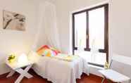 Kamar Tidur 7 Spacebility Beach