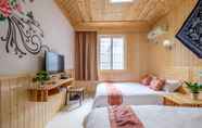 Kamar Tidur 5 Wuzhen Fuchang Bridge Inn