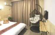 Kamar Tidur 7 Wuzhen Fuchang Bridge Inn