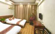 Kamar Tidur 2 Wuzhen Fuchang Bridge Inn