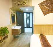 Bedroom 4 Wuzhen Fuchang Bridge Inn