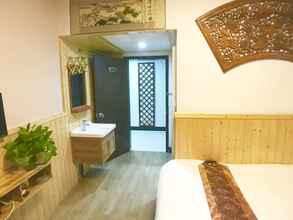 Kamar Tidur 4 Wuzhen Fuchang Bridge Inn