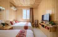 Kamar Tidur 6 Wuzhen Fuchang Bridge Inn