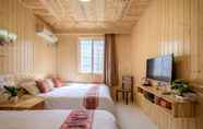Bedroom 6 Wuzhen Fuchang Bridge Inn