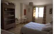 Bedroom 3 Domaine Sainte Marie Des Ollieux