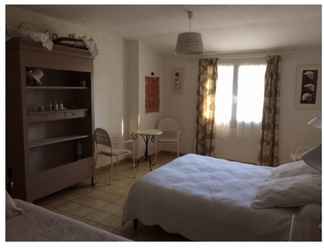 Bedroom 2 Domaine Sainte Marie Des Ollieux