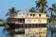 ภายนอกอาคาร Beachparadise  Daycruise houseboat