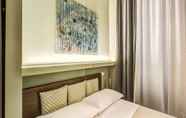 Bilik Tidur 5 Cinque Terre Stylish - 3 bedrooms