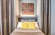 Bilik Tidur 4 Cinque Terre Stylish - 3 bedrooms