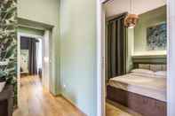 Bilik Tidur Cinque Terre Stylish - 3 bedrooms