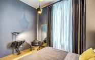 Bilik Tidur 7 Cinque Terre Stylish - 3 bedrooms