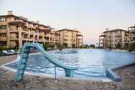 Swimming Pool Kaliakria Resort