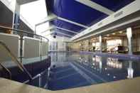 Swimming Pool Strimon Garden Medical SPA Hotel