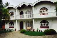 Bangunan New White House