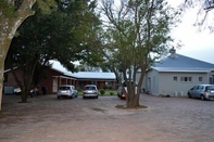 Common Space Village Lodge Harrismith