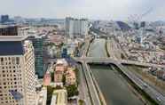 Nearby View and Attractions 4 Mia Apartment 2 The Tresor