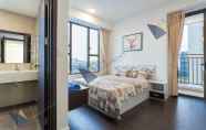 Kamar Tidur 6 Mia Apartment 2 The Tresor