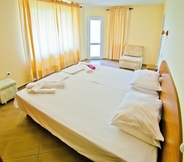 Kamar Tidur 5 Villa Sequoia