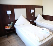 Bilik Tidur 2 Hotel Neugrabener Hof