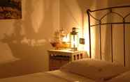 Bedroom 5 Antico Camino