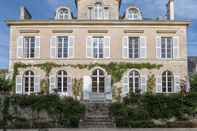 Exterior Chambres D'hôtes La Maison de Maître