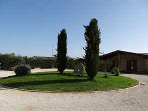 ภายนอกอาคาร 4 Agriturismo Podere 1248