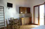 ห้องนอน 4 Agriturismo Podere 1248