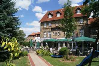 Exterior 4 Hotel Landhaus Schieder