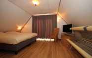 Bedroom 2 Villapark Bleekerscoogh Texel