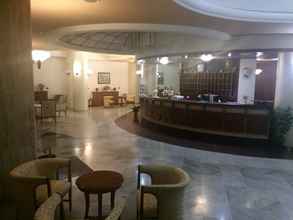 Lobby 4 Hotel San Nicola