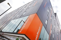 Exterior easyHotel Glasgow