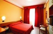 Bedroom 4 Hotel Eurotel