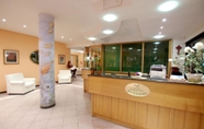 Lobi 7 Hotel Eurotel