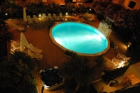 Swimming Pool Hotel Eurotel