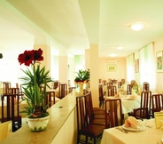 Restoran 5 Hotel Eurotel
