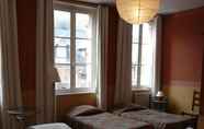 Bilik Tidur 6 Hôtel Henri IV