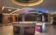 Entertainment Facility 4 Aloft Dubai Creek