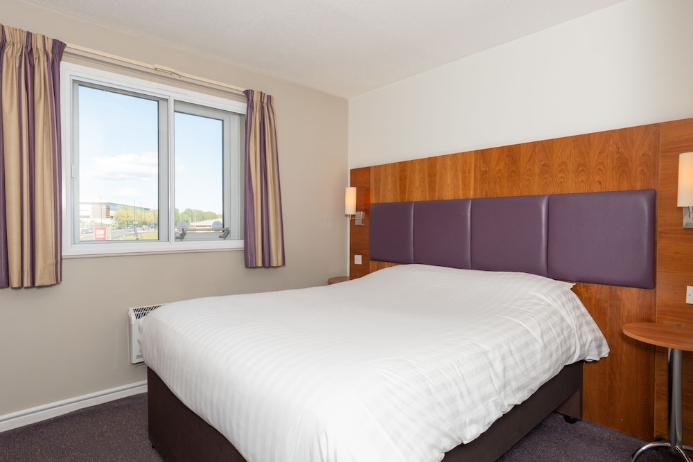 Bilik Tidur 7 Magnum Hotel Sunderland