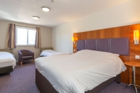 Bilik Tidur Magnum Hotel Sunderland