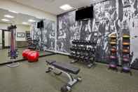 Fitness Center Best Western Plus Cranberry-Pittsburgh North