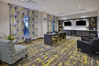 Functional Hall Best Western Plus Cranberry-Pittsburgh North