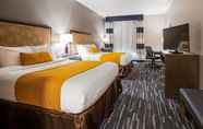 Bilik Tidur 6 Best Western Plus Cranberry-Pittsburgh North