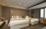 Bilik Tidur 5 Campanile Yangzhou Slender West Lake