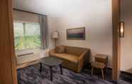 Bedroom 7 Fairfield Inn & Suites Philadelphia Broomall/Newtown Square